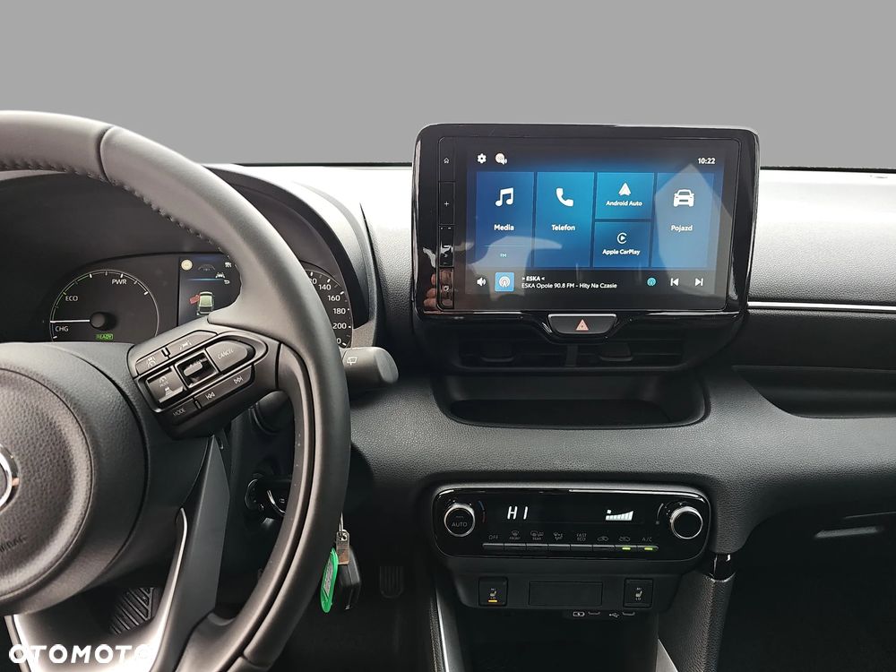 Mazda 2 Hybrid 1.5 Centre Line CVT - 13