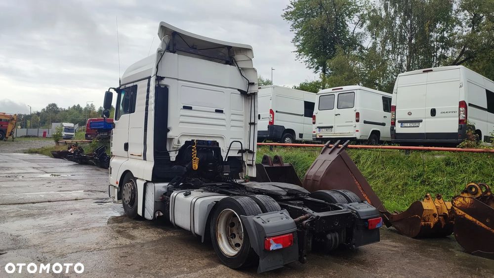 MAN tga18.440 - 2