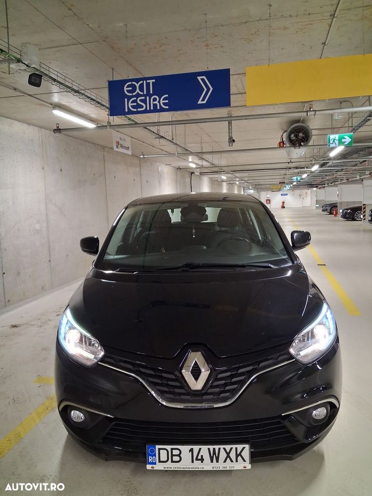 Renault Scenic - 4