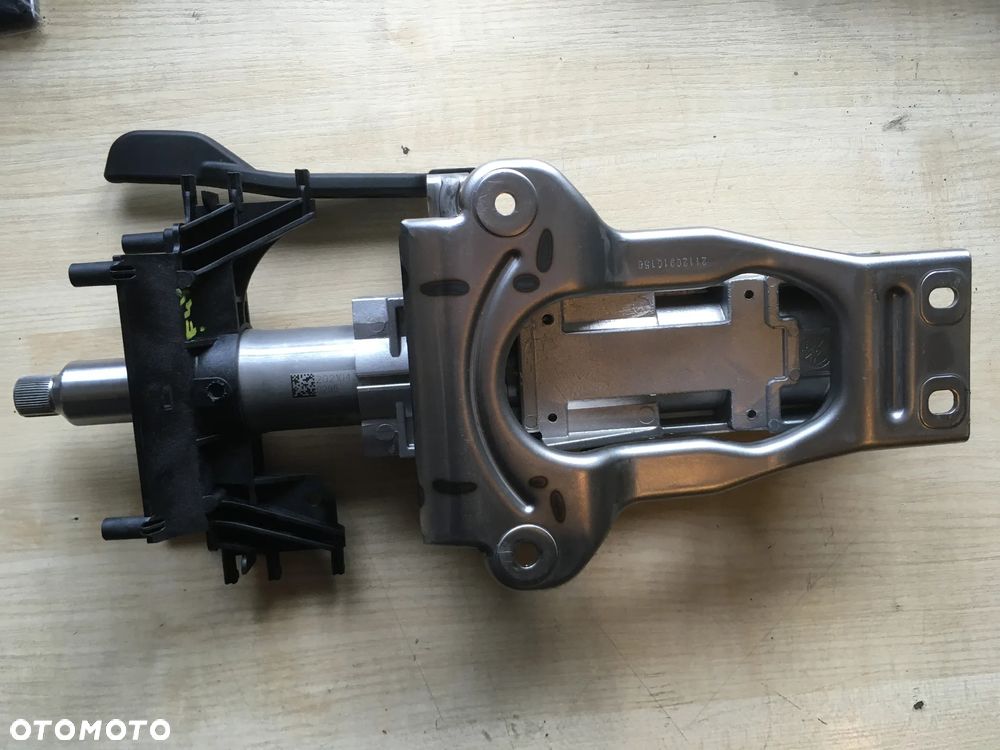 KOLUMNA KIEROWNICZA BMW F40 F44 6883441 - 7