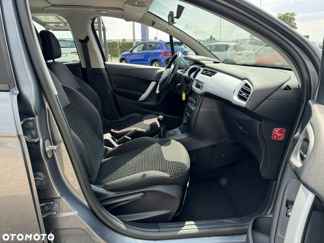 Citroën C3 - 19