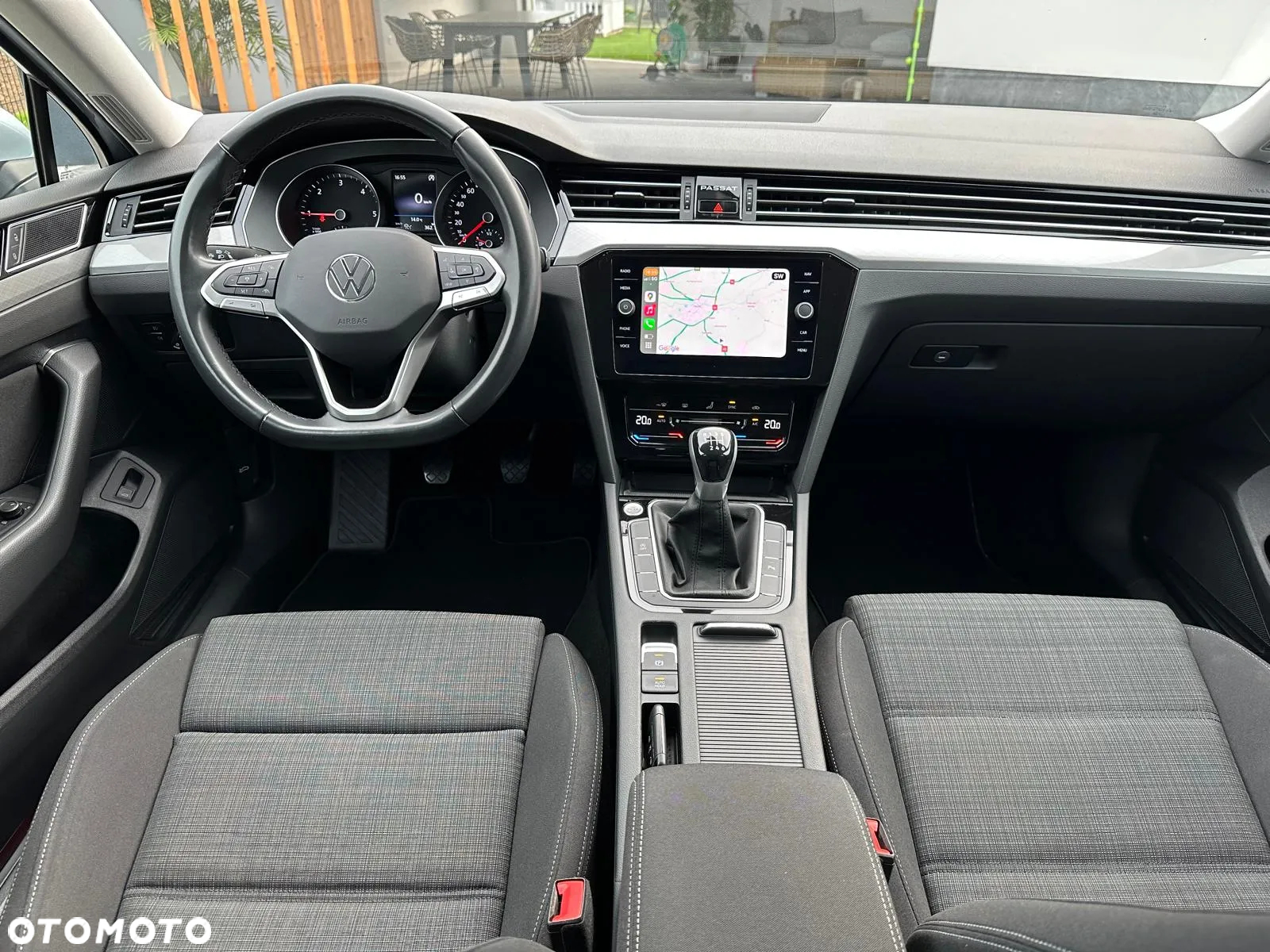 Volkswagen Passat 2.0 TDI EVO Business - 2
