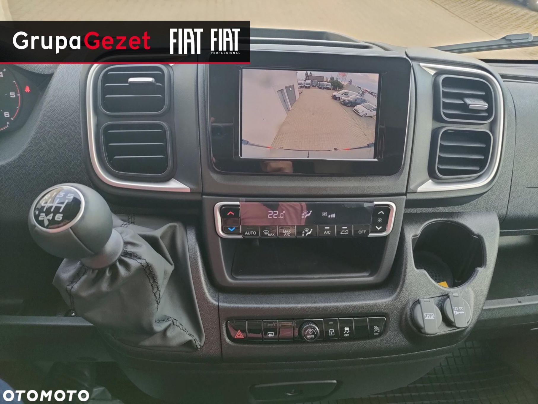 Fiat Ducato - 7
