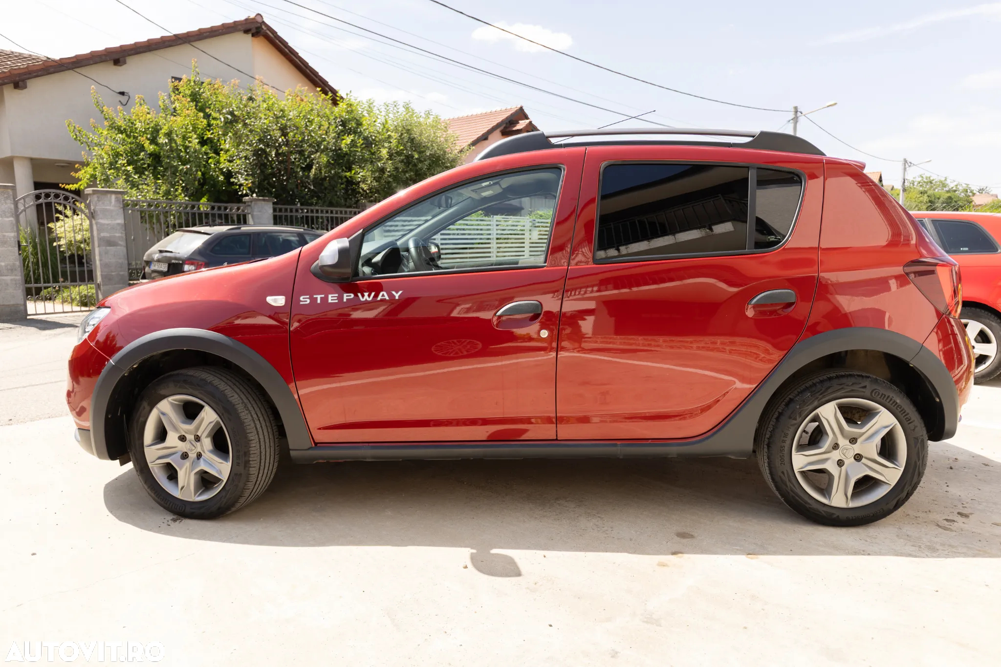 Dacia Sandero - 3