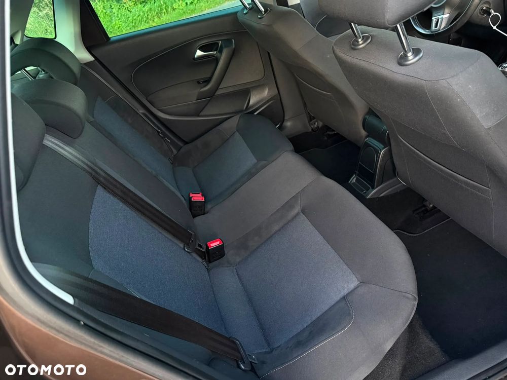 Volkswagen Polo 1.2 TSI Style - 14