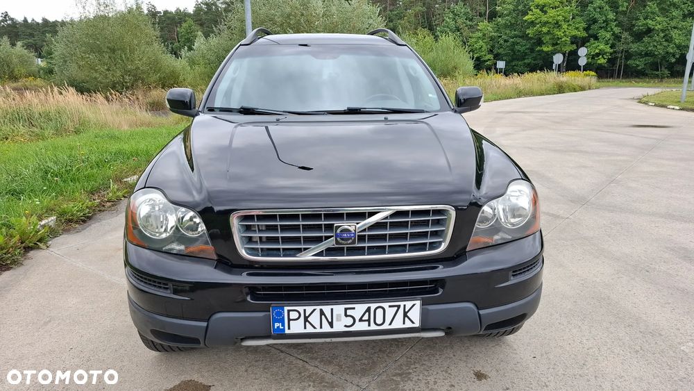 Volvo XC 90 D5 Momentum - 8