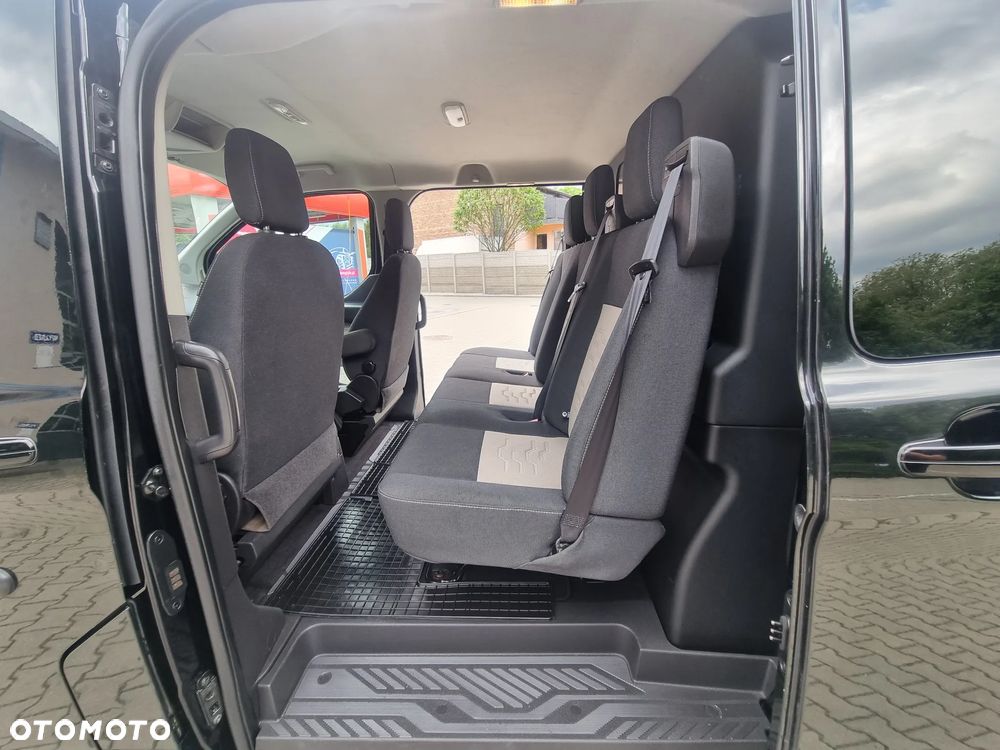 Ford Transit Custom 320 L1H1 Trend (bryg.) - 31