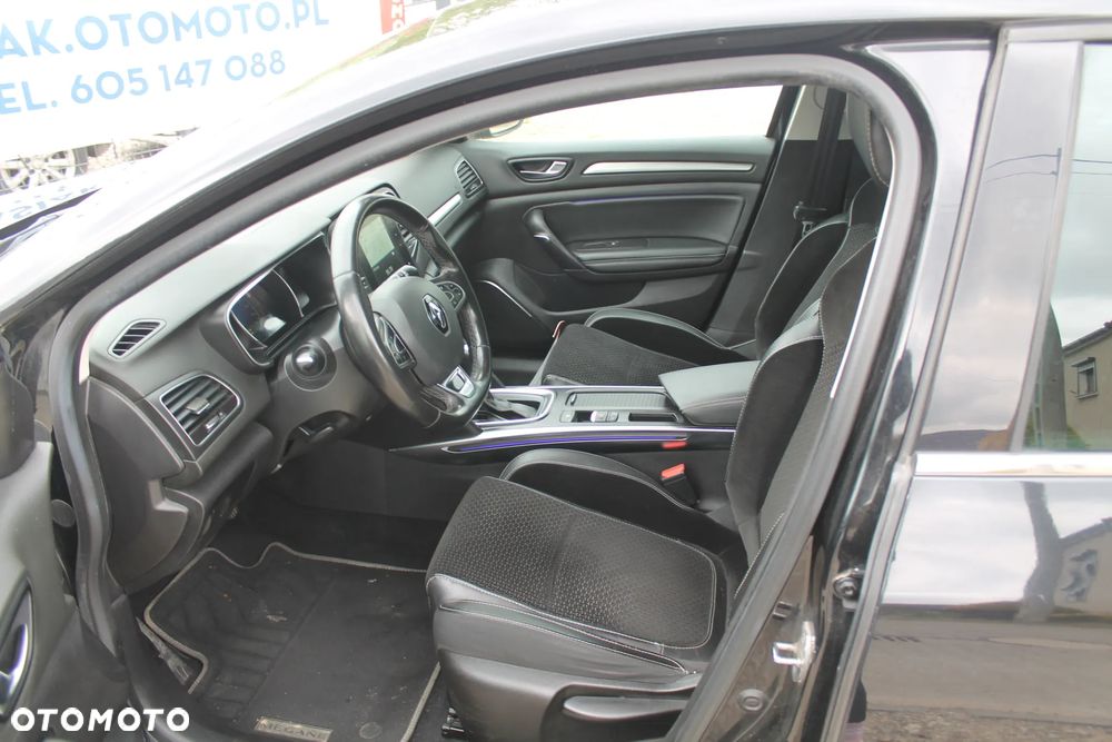 Renault Megane - 10