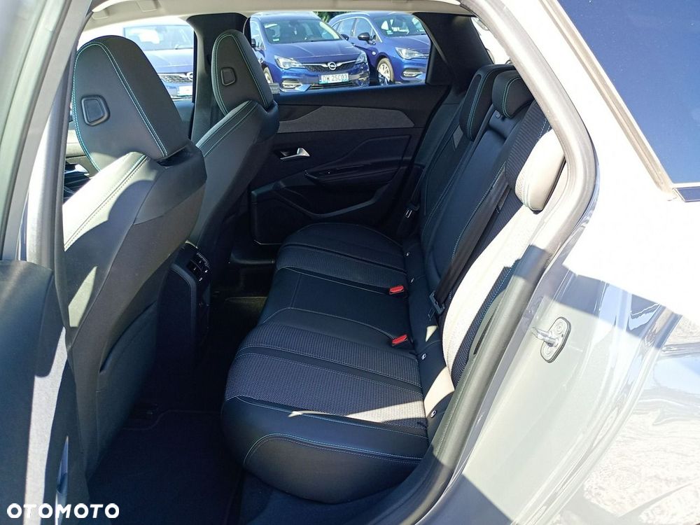 Peugeot 308 1.5 BlueHDi Allure Pack S&S EAT8 - 24