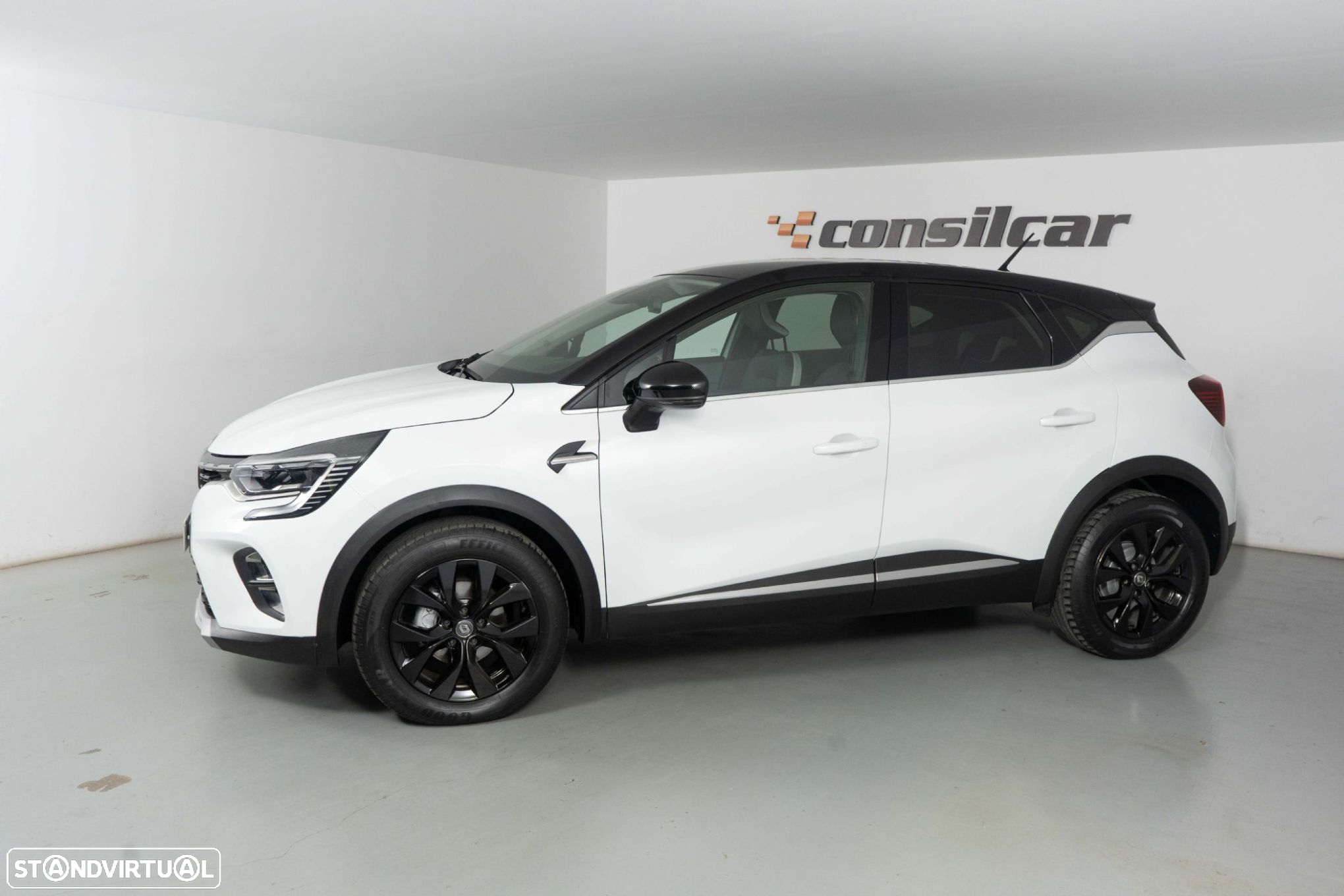 Renault Captur 1.0 TCe Exclusive - 6