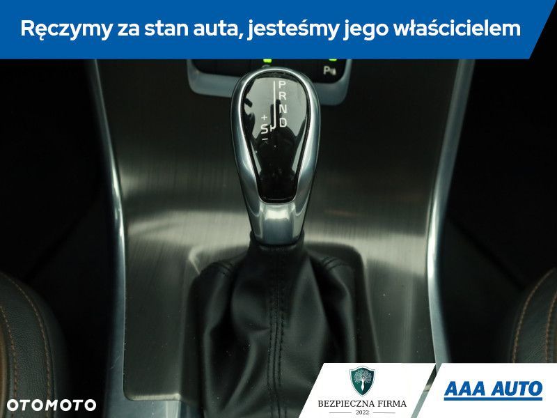 Volvo XC 60 - 17