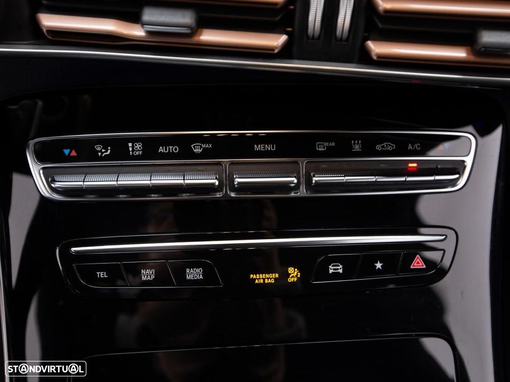 Mercedes-Benz EQC 400 4Matic - 21