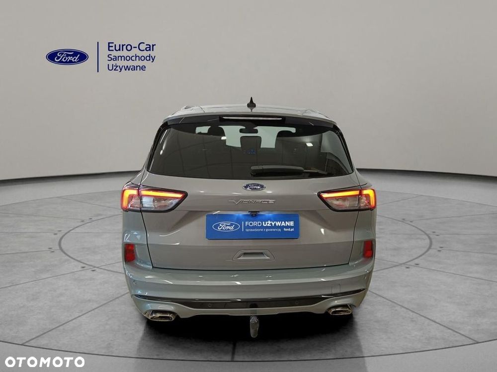 Ford Kuga - 8