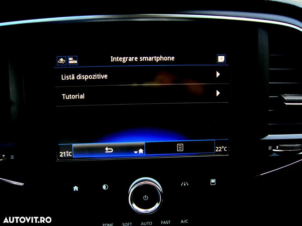 Renault Megane TCe 115 GPF LIFE - 26