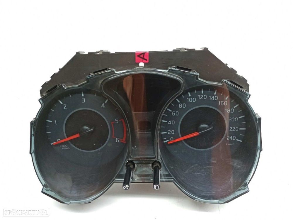 QUADRANTE NISSAN JUKE (F15) ACENTA - 3