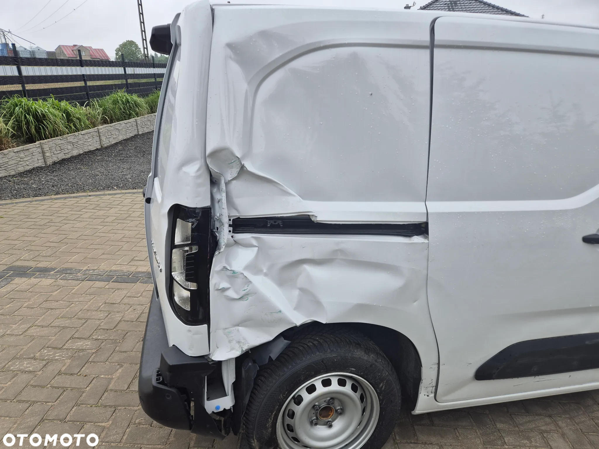 Citroën Berlingo - 4