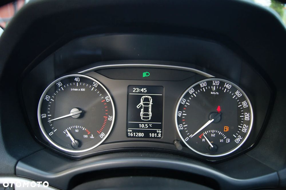 Skoda Octavia 1.2 TSI Elegance - 15