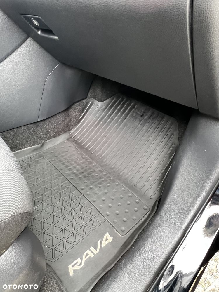Toyota RAV4 2.5 Hybrid Comfort 4x4 - 13