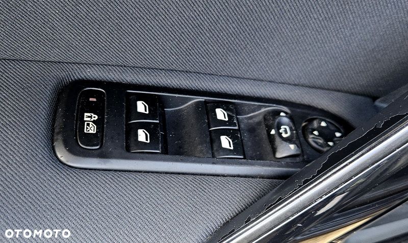 Peugeot 508 2.0 HDi Allure - 31