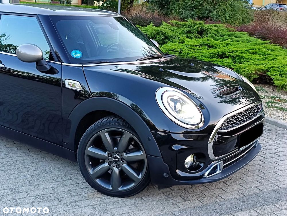 MINI Clubman - 11