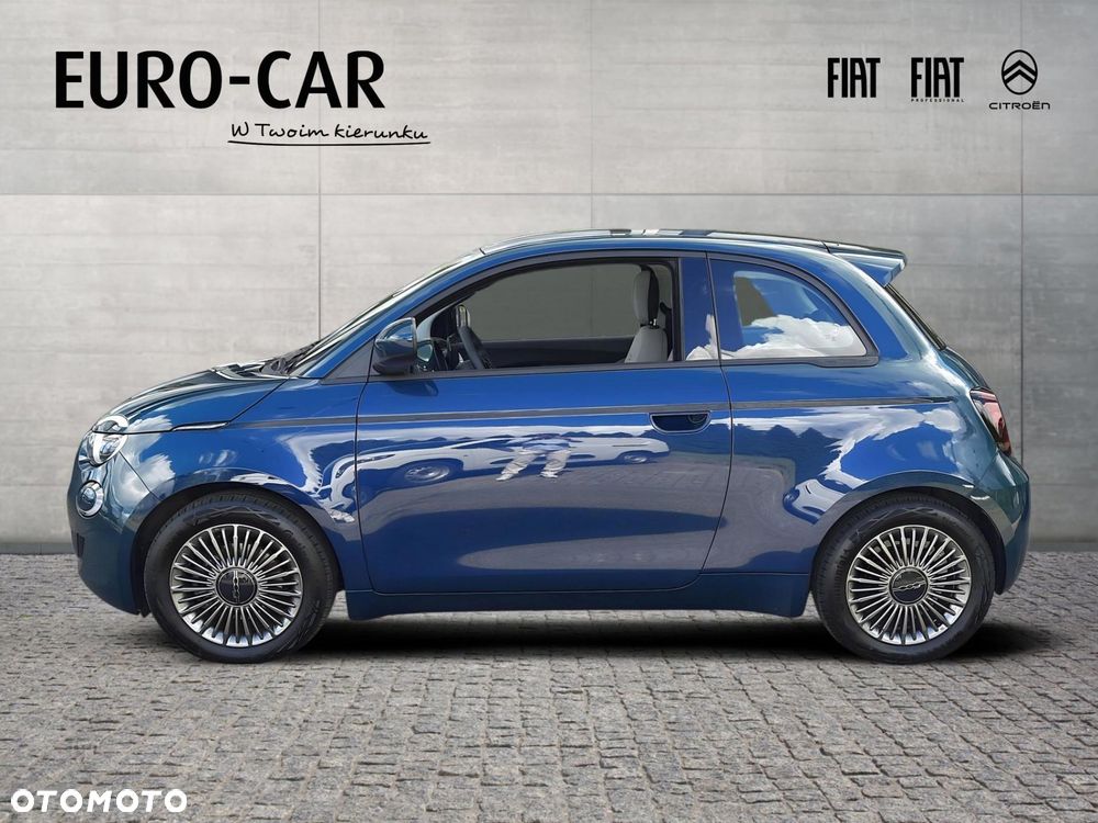 Fiat 500 42 kWh Icon - 2