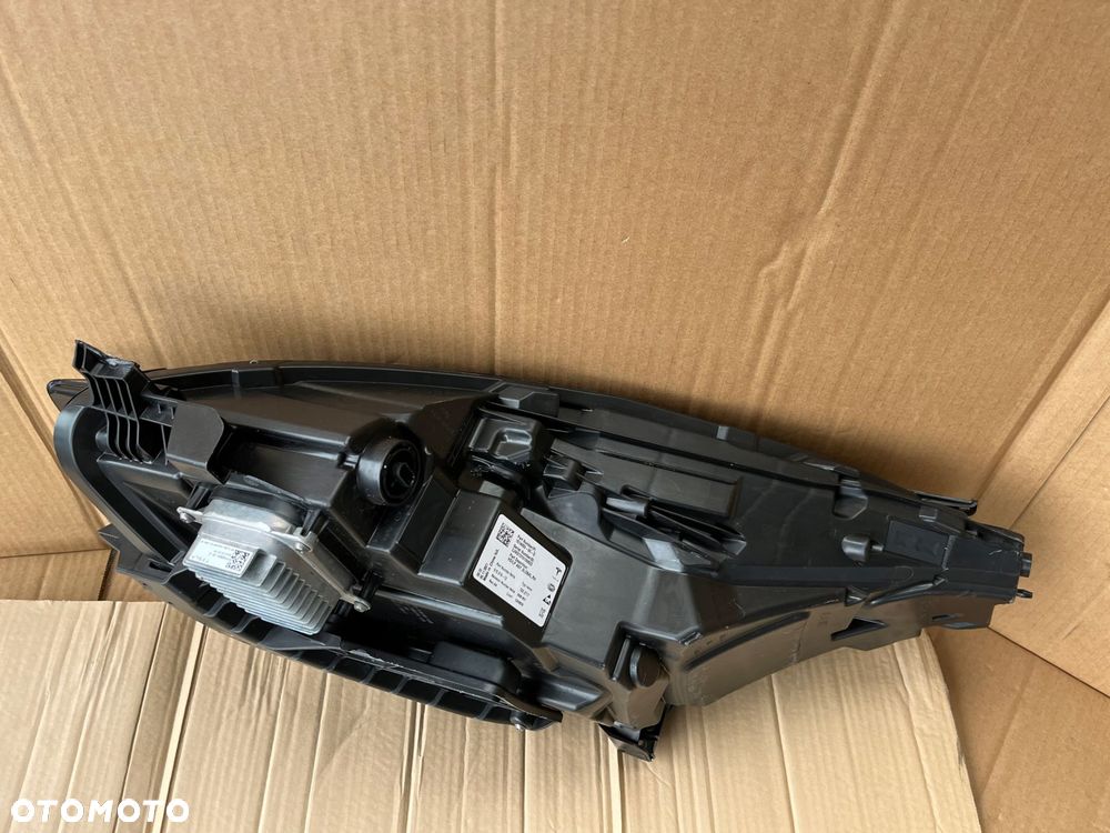 lampa prawa przednia tesla model 3 iii y lift kpl - 6