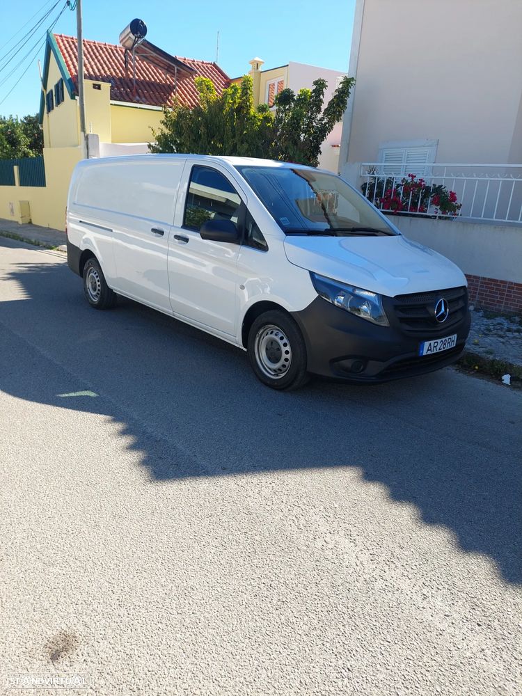 Mercedes-Benz Vito - 6