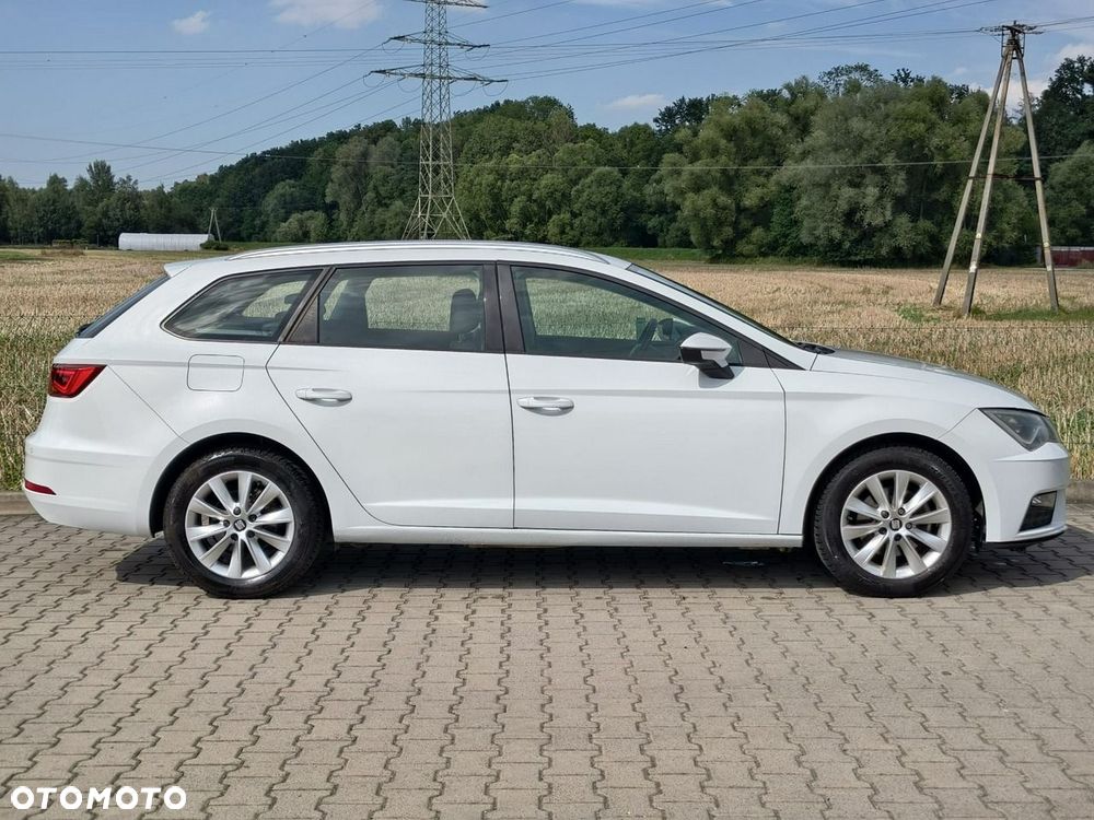 Seat Leon - 8