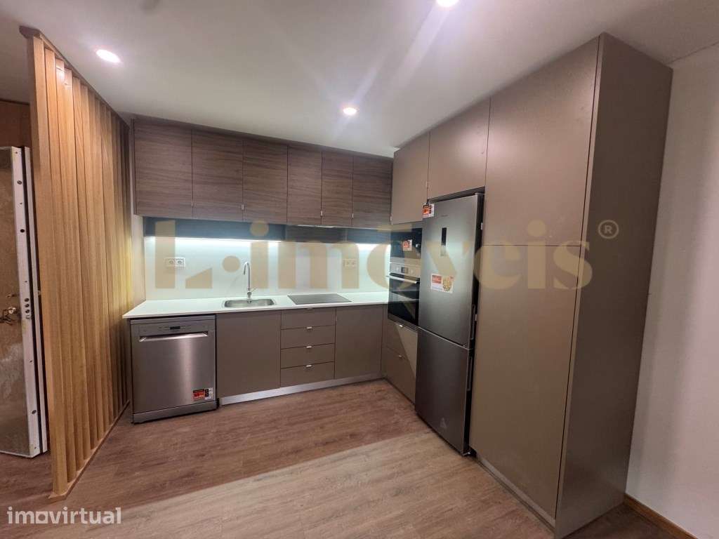 APARTAMENTO T2 , EM NOGUEIRA, MAIA - Grande imagem: 2/9