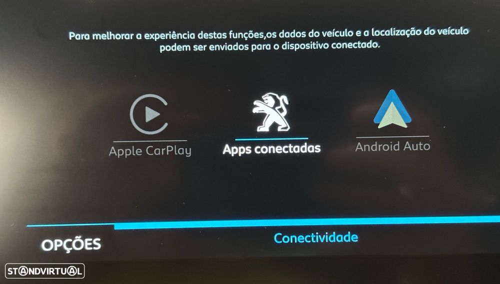 Peugeot 3008 1.5 BlueHDi GT EAT8 - 40