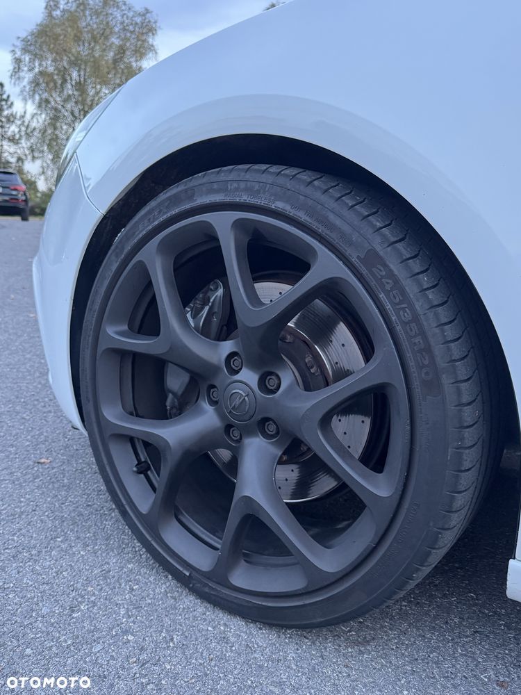 Opel Astra - 4