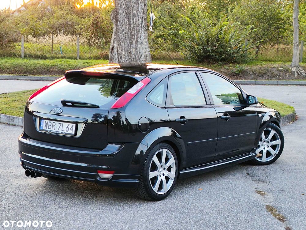 Ford Focus - 2