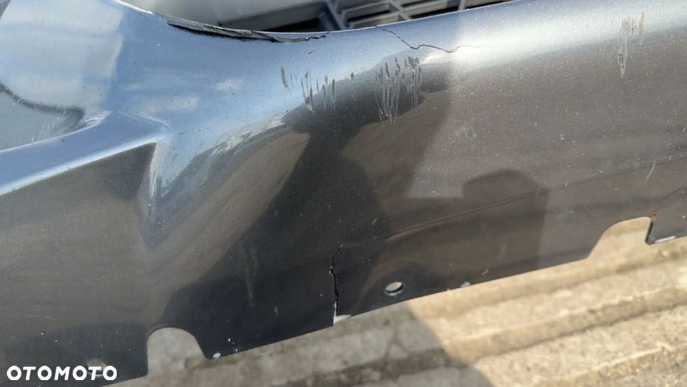 ZDERZAK BMW F30 F31 MPAKIET - 6