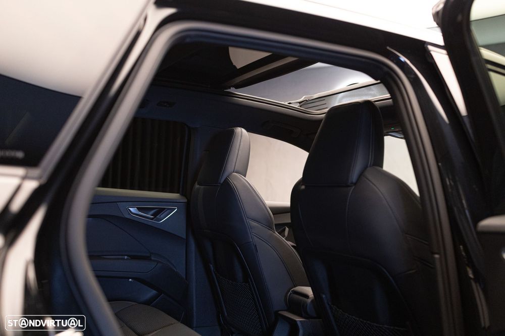 Audi Q4 e-tron 40 - 37