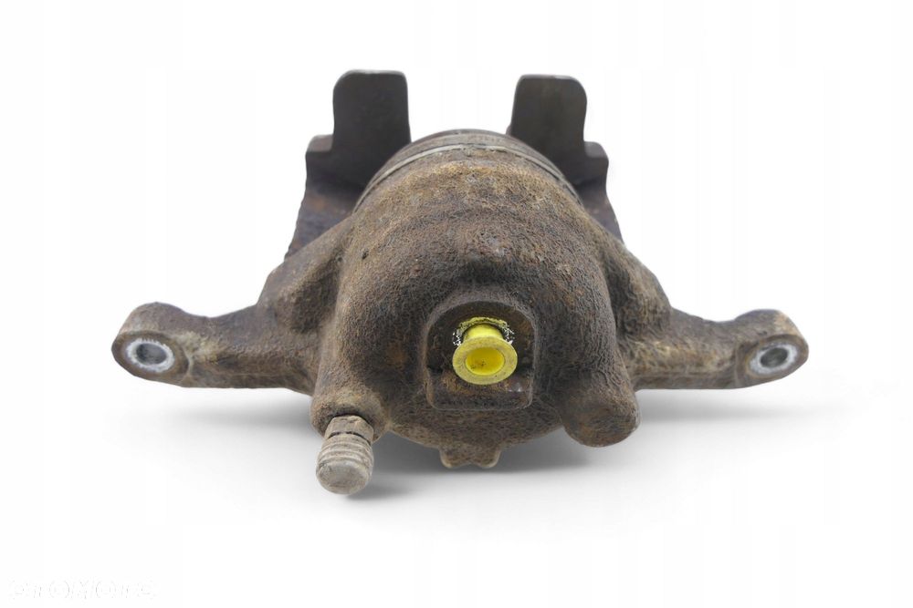 Zacisk Hamulcowy Prawy Przód OPEL MOKKA I 1.7 CDTI 2014R 13430603 - 6