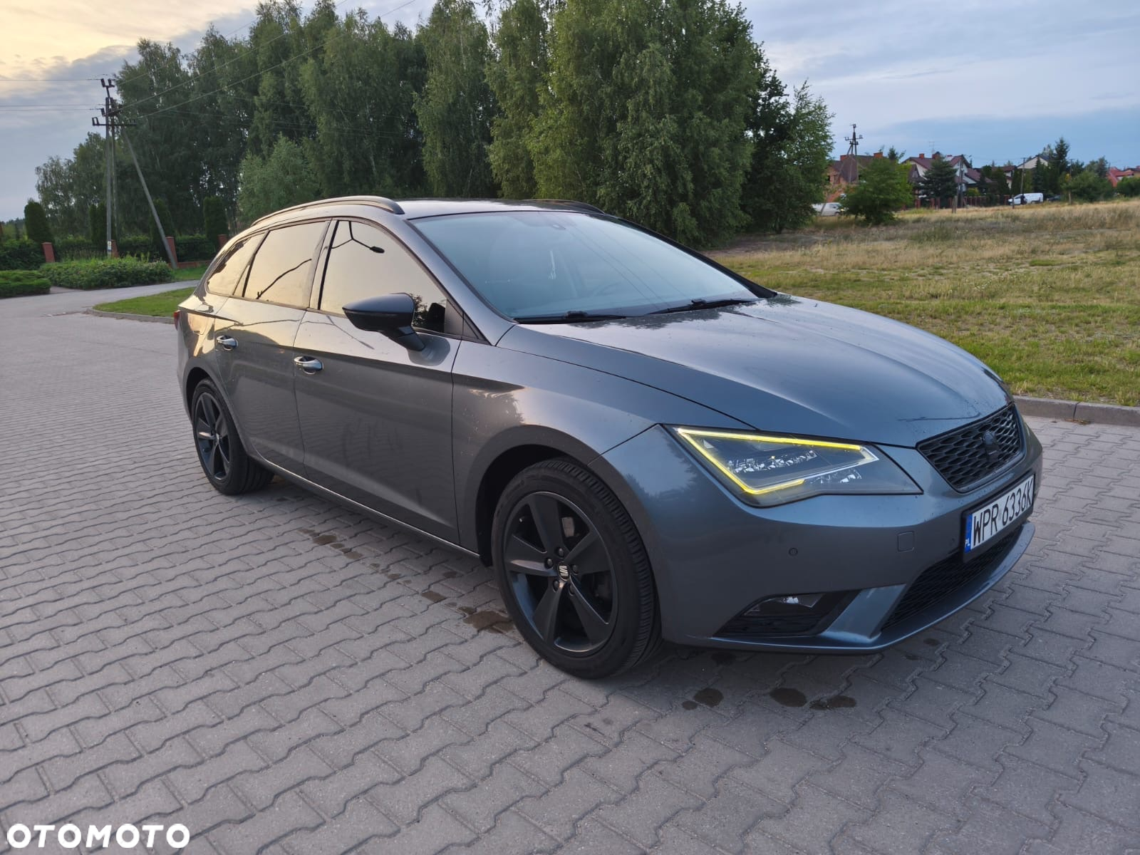 Seat Leon 2.0 TDI Style S&S - 2