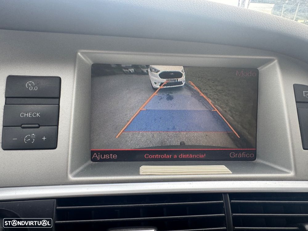 Audi A6 Allroad 3.0 TDi V6 Tip. - 19