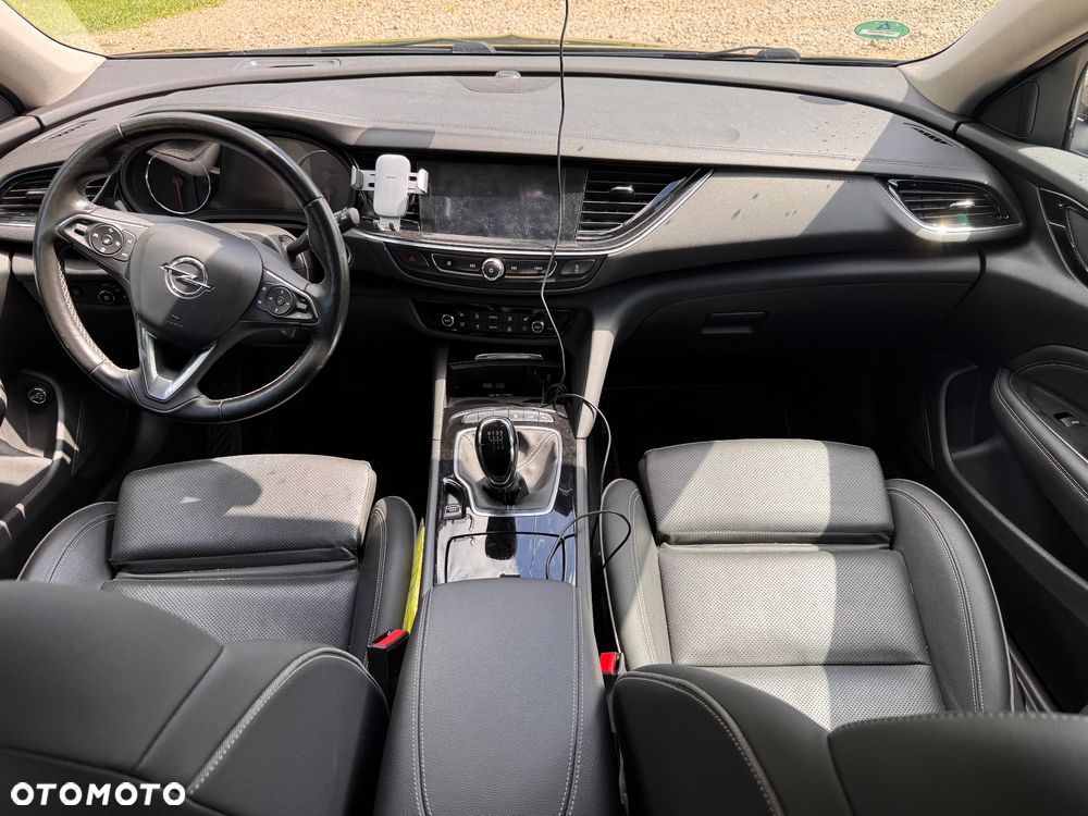 Opel Insignia CT 2.0 CDTI Exclusive S&S - 12