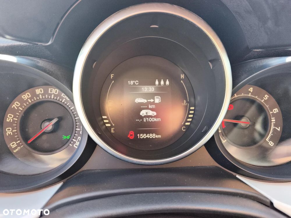 Fiat 500X 1.4 MultiAir Pop Star - 13