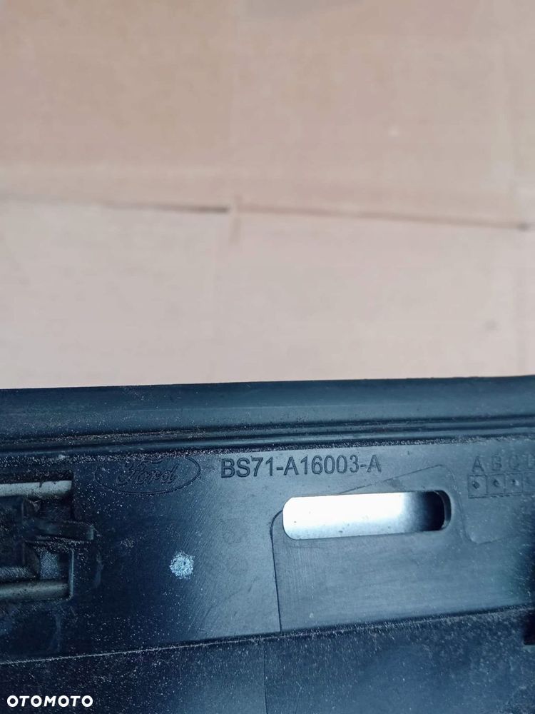 prawy trójkąt przednich drzwi ford mondeo mk4 lift - 2