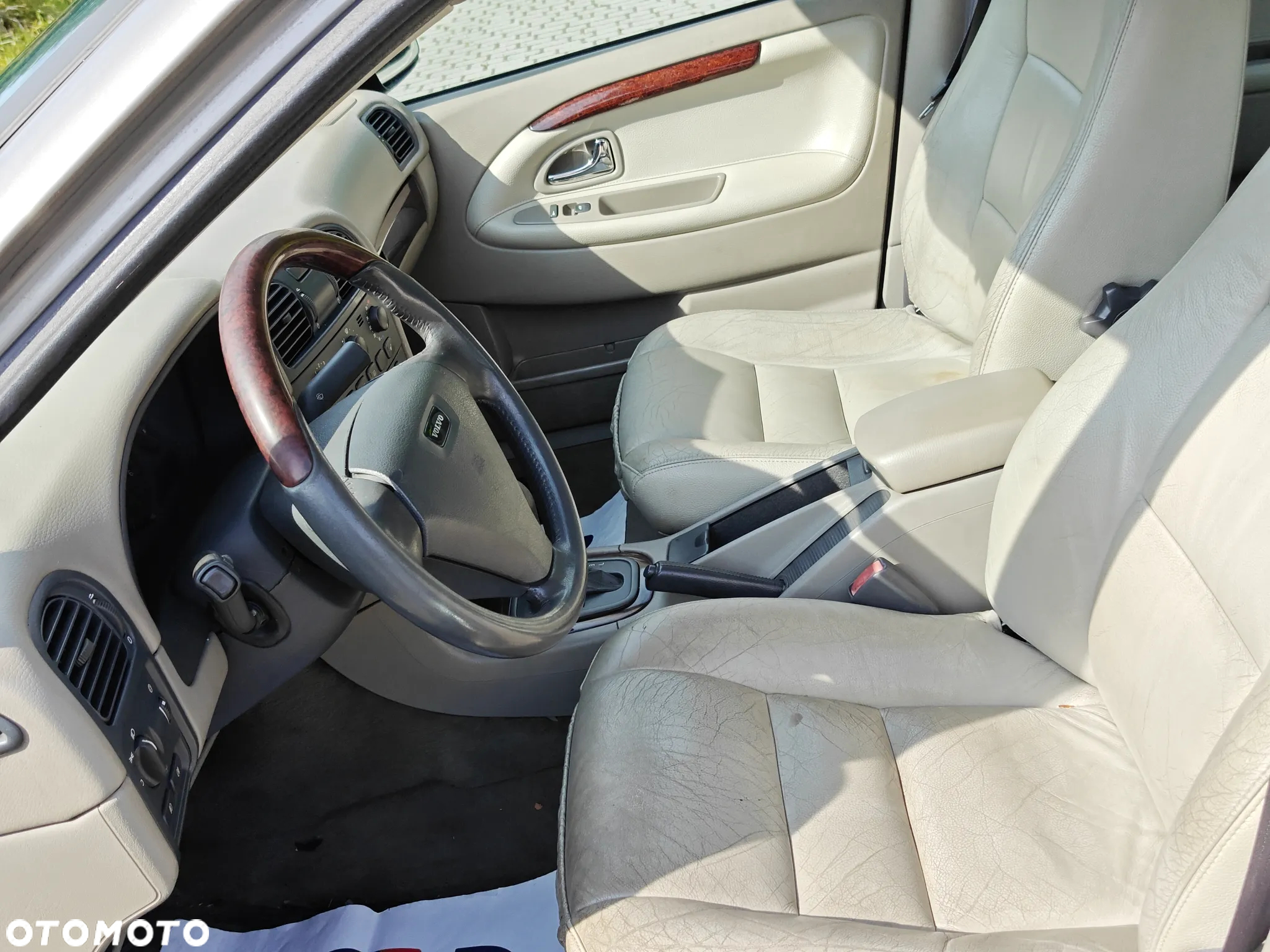 Volvo S40 2.4 Kinetic - 7