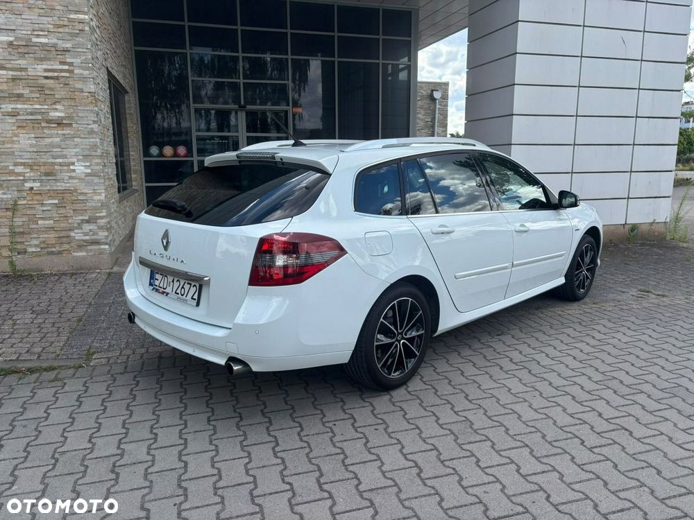 Renault Laguna - 14