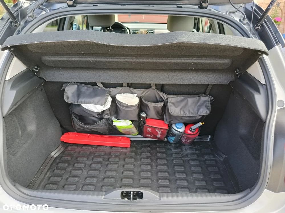 Citroën C3 1.2 PureTech Shine - 9