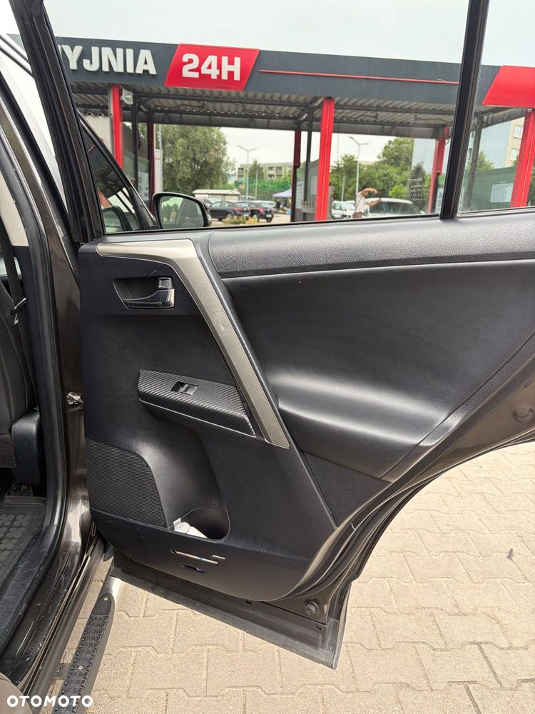 Toyota RAV4 2.0 D-4D Prestige - 6