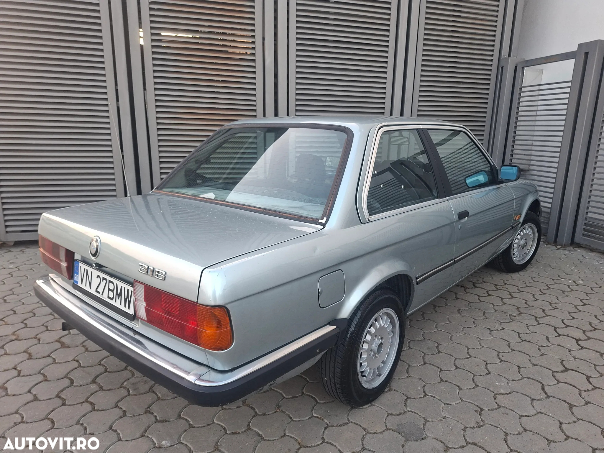 BMW Seria 3 - 3