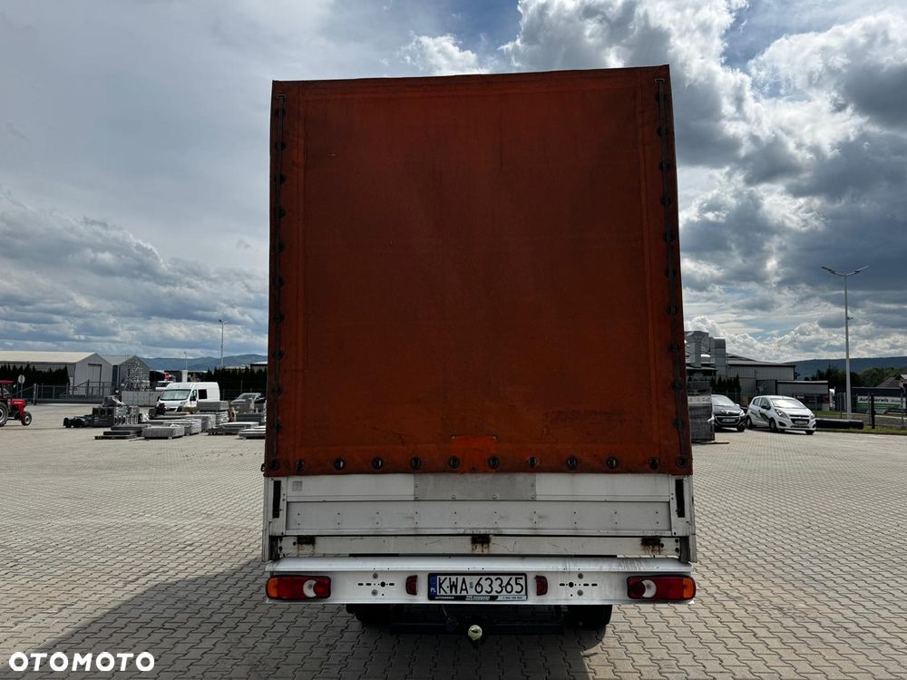 Volkswagen LT35 - 4