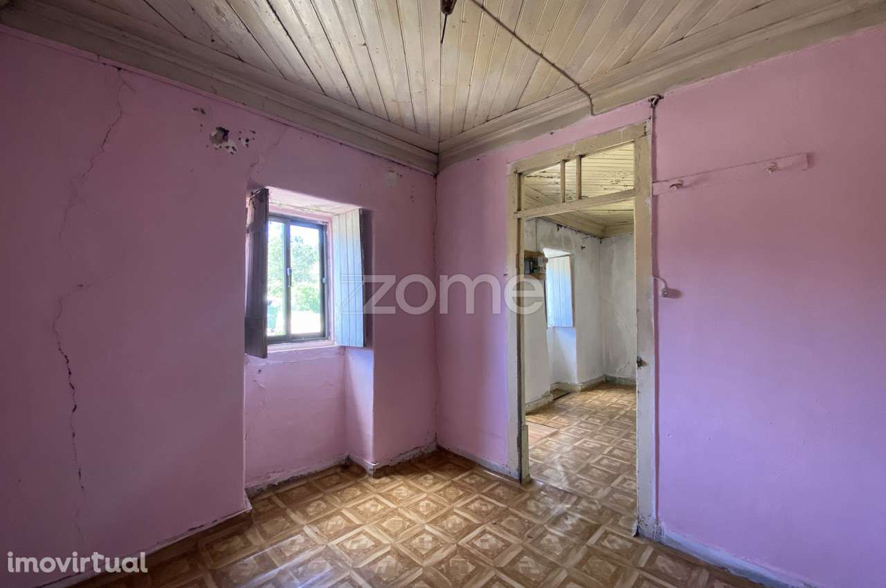 Moradia para remodelar em Ansião - Grande imagem: 2/15