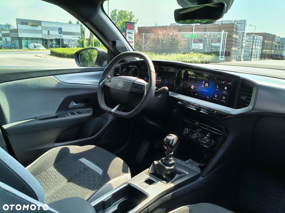 Opel Mokka - 13