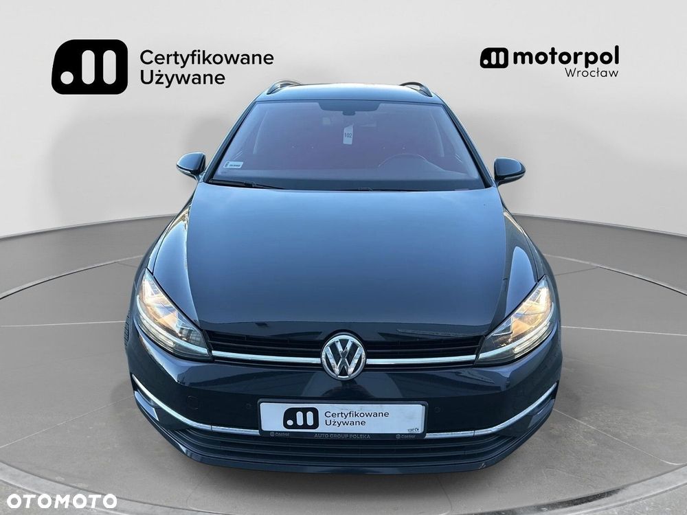 Volkswagen Golf 1.4 TSI BMT Comfortline DSG - 11