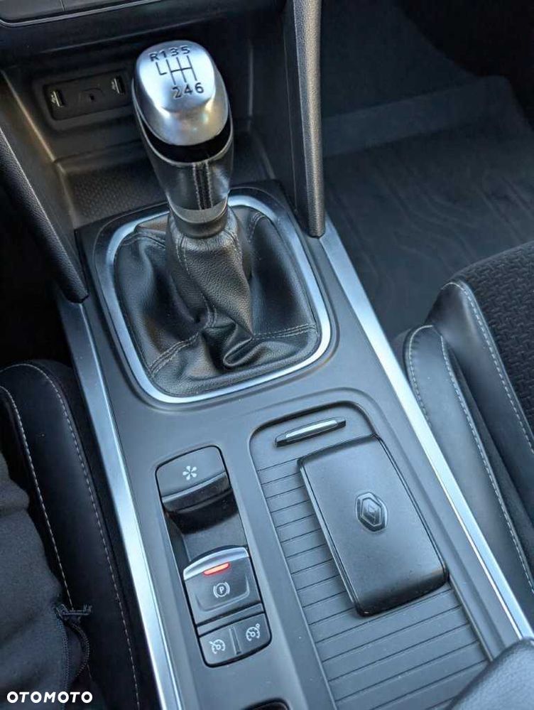 Renault Megane - 7